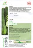 Cetriolo Tanja - 25 Semi (Gu24)