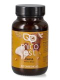 Chaga - MicoEST