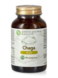 Chaga Plus - Formula Potenziata
