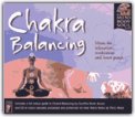 Chakra Balancing  — CD
