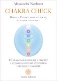 Chakra Check - Guida ai Chakra: Semplice per Te, Utile per i Tuoi Figli — Libro