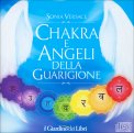 Chakra e Angeli della Guarigione — CD