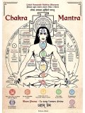 Chakra e Mantra — Poster
