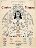 Chakra e Mantra — Poster