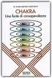 Chakra - Una fonte di consapevolezza — Libro