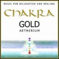 Chakra Gold  — CD