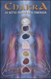 Chakra - Le Sette Porte dell'Energia — Libro