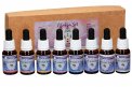 Chakra Set - Kit 8 Himalayan Flower Enhancers