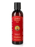 Chakra Shampoo Doccia