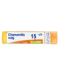Chamomilla Boiron 15CH Granuli