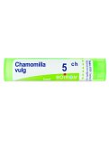 Chamomilla Boiron 5CH Granuli
