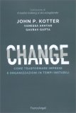 Change — Libro