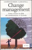 Change Management — Libro