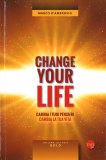 Change Your Life — Libro