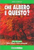 Che Albero è Questo? — Libro