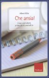 Che Ansia!  — Libro