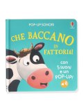 Che Baccano in Fattoria! — Libro
