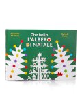 Che Bello l'Albero di Natale — Libro