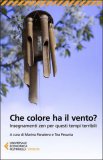 Che Colore Ha il Vento? — Libro