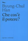 Che Cos'è il Potere? — Libro