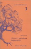 Che Cos'è l'Agricoltura Biodinamica? — Libro
