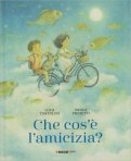 Che Cos'è l'Amicizia? — Libro