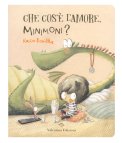 Che Cos'È l'Amore, Minimoni? — Libro