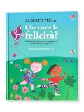 Che Cos'è la Felicità? — Libro