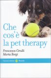 Che cos'è la Pet Therapy — Libro