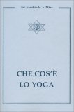 Che cos'è lo Yoga — Libro