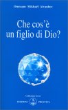 Che cos'è un Figlio di Dio — Libro