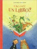 Che Cos'è un Libro — Libro