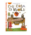 Che Cosa ci Vuole — Libro