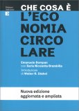 Che Cosa è l'Economia Circolare — Libro