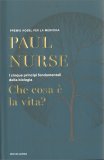 Che cosa è la Vita — Libro