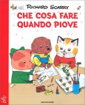 Che Cosa Fare Quando Piove — Libro