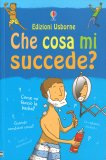 Che Cosa Mi Succede? (Ragazzi) — Libro