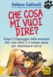Che Cosa mi Vuoi Dire? — Libro