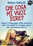 eBook - Che Cosa mi Vuoi Dire? — eBook