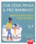 Che cosa Pensa il mio Bambino? 2-7 anni — Libro