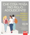 Che Cosa Pensa Mio Figlio Adolescente? — Libro