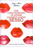 Che cosa Pensano le Donne quando fanno Sesso — Libro