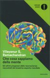 Che Cosa Sappiamo della Mente — Libro
