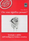 Che cosa significa Pensare? — Libro