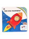 Che Cosa Trasporta? — Libro