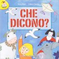 Che Dicono? — Libro