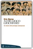 A Che Gioco Giochiamo? — Libro