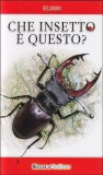 Che Insetto è Questo? — Libro