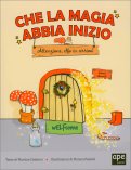 Che la Magia Abbia Inizio — Libro