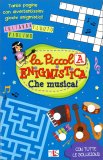 Che Musica! - La Piccola Enigmistica — Libro